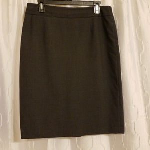 Calvin Klein Pencil Skirt